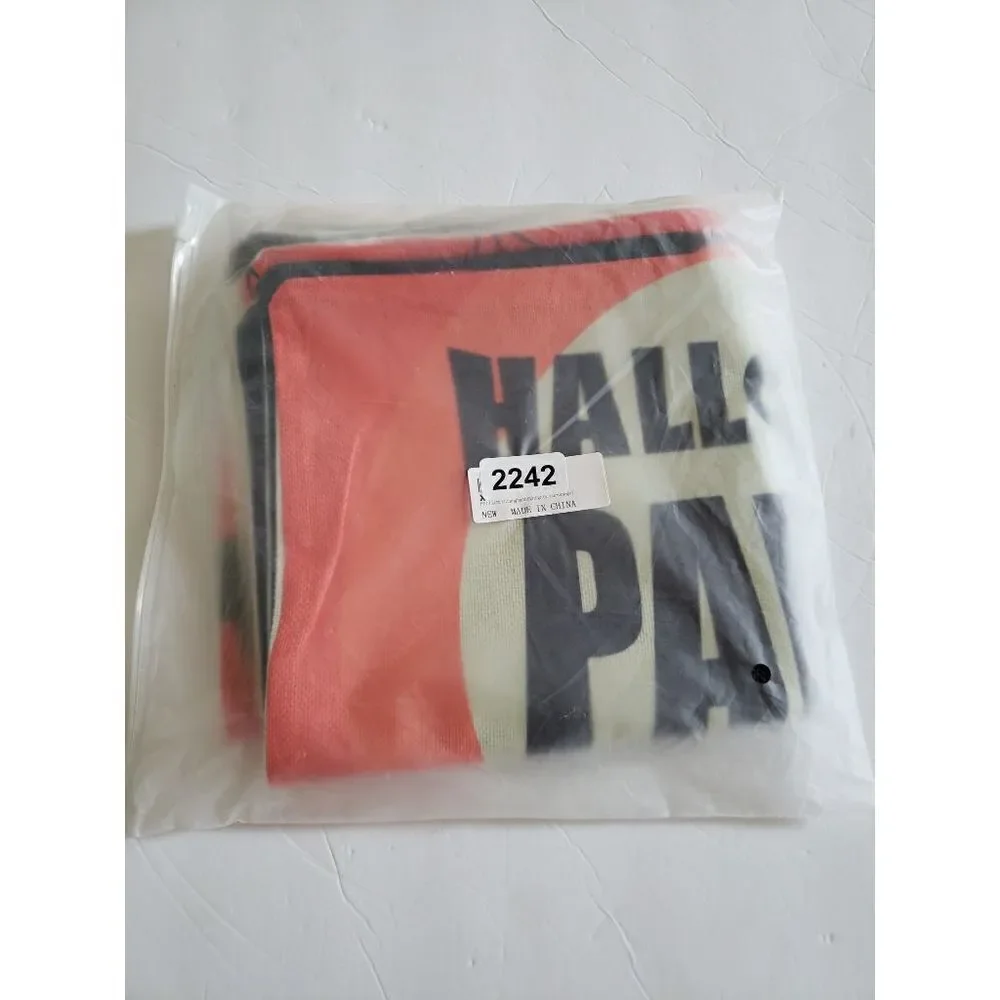 Halloween Pillow Covers (2)